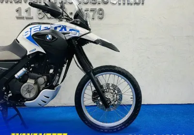 G 650gs sertão