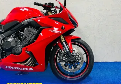 Cbr 650r