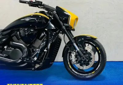 Boulevard m1800 r bz