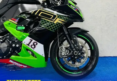 Ninja zx 10r