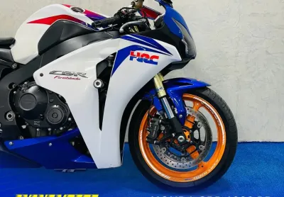 Cbr 1000 rr