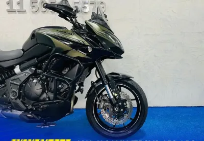 Versys 650 abs