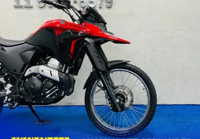 Xtz 250 lander