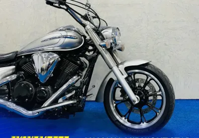 Xvs 950 a midnight star