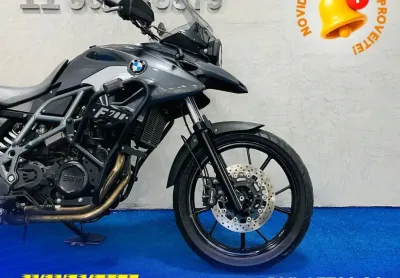 F700 gs