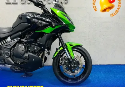 Versys 650 abs