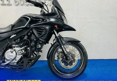 V-strom 650 xt