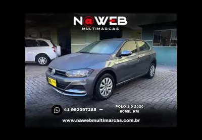 Volkswagen polo mca 2020