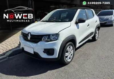 Renault kwid zen 1.0 mt 2021