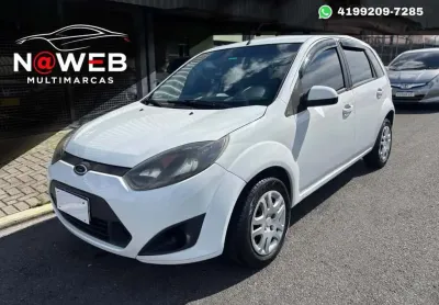Ford fiesta 1.0 8v flex 5p 2014