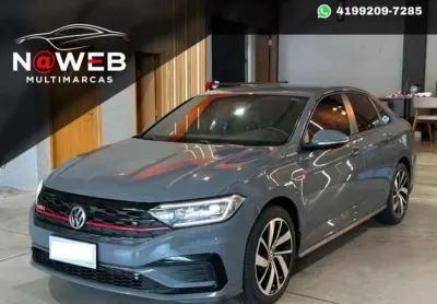 Volkswagen jetta gli 350 tsi 2.0 16v 4p aut 2019
