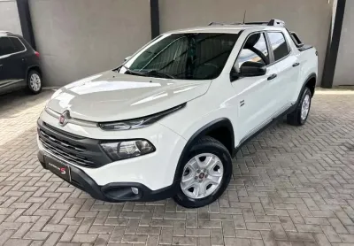 Fiat toro endurance 2.0 16v 4x4 diesel 2021
