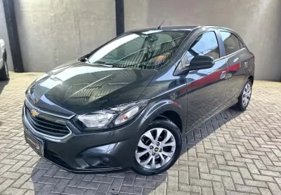 Chevrolet onix 1.4mt lt 2017