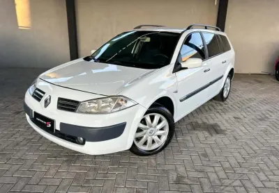 Renault meganegt dyn 16 2012