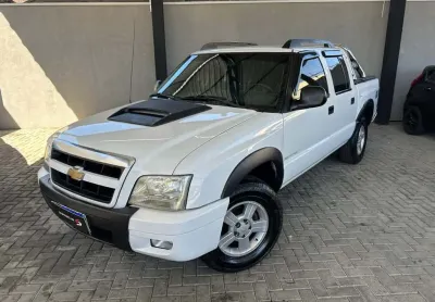 Chevrolet s-10 advantage 2010