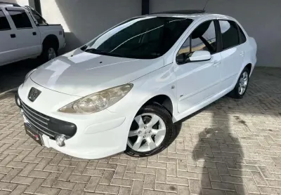 Peugeot peugeot 307sd pres pk 2010