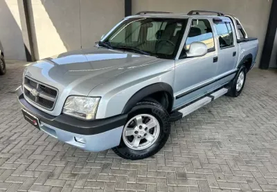 Chevrolet s-10 advantage 2008