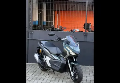 Honda adv 150 2024
