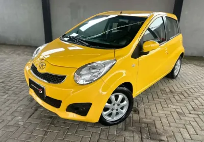 Jac j2 1.4 2014