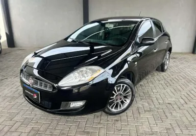 Fiat bravo essence dualogic 1.8 2012