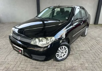 Fiat fiat siena fire flex 2007
