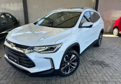 Chevrolet tracker 12t a pr 2024