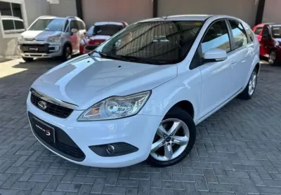 Ford focus hc flex 2013