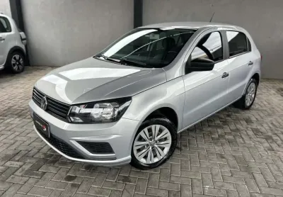 Volkswagen gol 1.6l mb5 2022