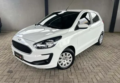 Ford ka se 1.0 ha c 2021