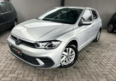 Volkswagen polo cl ab 2024