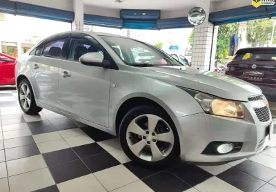Chevrolet cruze 2013 1.8 lt 16v flex 4p manual