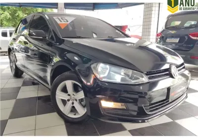 Volkswagen golf 2015 1.4 tsi comfortline 16v gasolina 4p automático