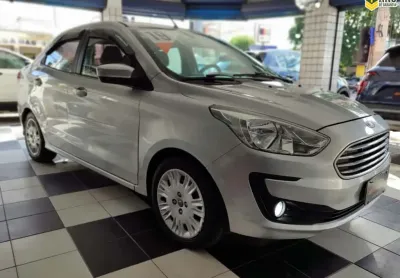 Ford Ka 2019 1.5 ti-vct flex se plus automático