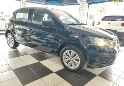 Volkswagen gol 2023 1.0 12v mpi totalflex 4p manual