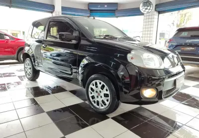 Fiat uno 2013 1.0 evo vivace 8v flex 2p manual