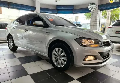 Volkswagen virtus 2019 1.0 200 tsi comfortline automático