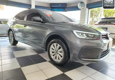 Volkswagen virtus 2025 1.0 170 tsi manual