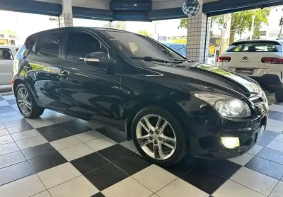 Hyundai i30 2012 2.0 mpfi gls 16v gasolina 4p automático