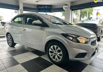 Chevrolet prisma 2017 1.4 mpfi lt 8v flex 4p automático