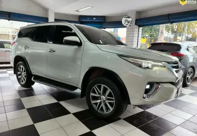 Toyota hilux sw4 2020 2.8 srx 4x4 16v turbo intercooler diesel 4p automático