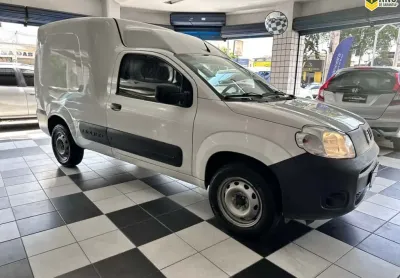 Fiat fiorino 2021 1.4 mpi furgão endurance 8v flex 2p manual