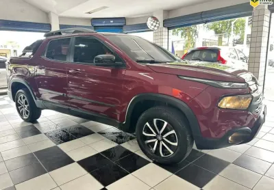 Fiat toro 2021 1.8 16v evo flex freedom at6