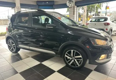 Volkswagen Fox 2021 1.6 msi total flex xtreme 4p manual