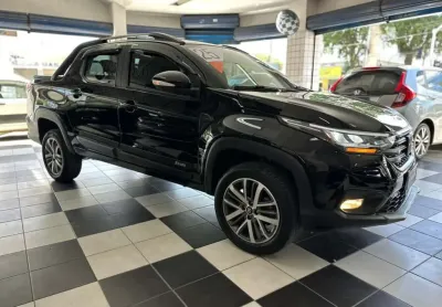 Fiat Strada 2025 1.3 firefly flex volcano cd manual