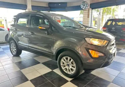 Ford Ecosport 2020 1.5 ti-vct flex se manual