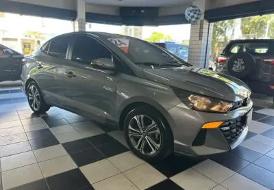 Hyundai Hb20s 2024 1.0 tgdi flex comfort automático