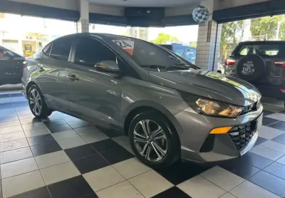 Hyundai Hb20s 2024 1.0 tgdi flex comfort automático