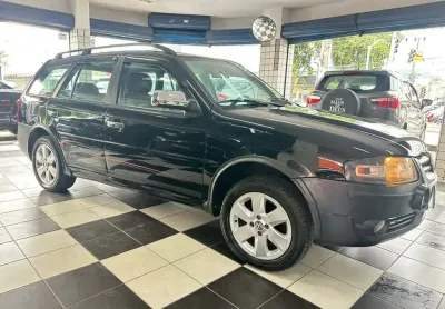 Volkswagen Parati 2008 1.8 mi surf 8v flex 4p manual g.iv