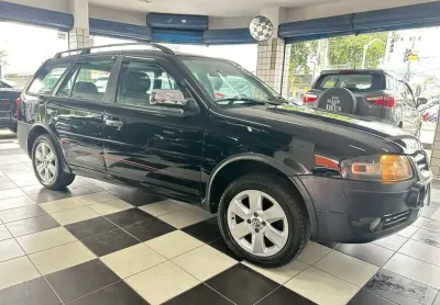 Volkswagen Parati 2008 1.8 mi surf 8v flex 4p manual g.iv