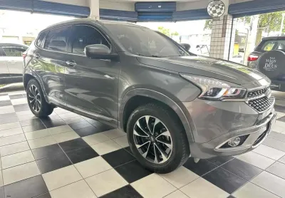 Chery Tiggo 7 2020 1.5 vvt turbo iflex txs dct